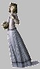 Lladro&nbsp;Innocence In Bloom