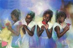 Brenda Joysmith&nbsp;Roses And Sunshine