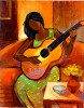 Keith Mallett&nbsp;Ballad Giclee