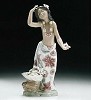 Lladro&nbsp;HawaIIan Dancer
