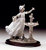 Lladro&nbsp;Spring Joy