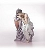 Lladro&nbsp;Lost In Dreams