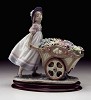 Lladro&nbsp;Love's Tender Tokens