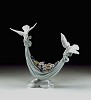 Lladro&nbsp;Petals Of Peace