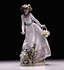 Lladro&nbsp;Sunday Stroll