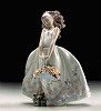 Lladro&nbsp;Wildflowers