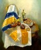Brenda Joysmith&nbsp;Red Potatoes And Red Onions Giclee