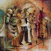 Essud Fungcap&nbsp;Swing Low Giclee