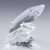 Swarovski&nbsp;Whales