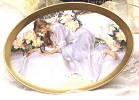 Dan Gerhartz&nbsp;Tears In A Bottle Plate