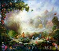 Tom Dubois The Breath Of Life By Tom Dubois Print Signed & Numbered