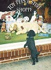 Tom Sierak The Toy Shopper Canvas Giclee