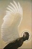 Thomas Blackshear&nbsp;The Watcher  Limited Edition Print
