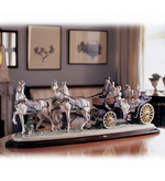 Lladro OUTING IN SEVILLE (500)-1756.