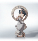 Lladro CREATIVITY (2000)-1835.