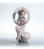 Lladro POETRY (2000)-1839.