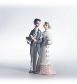 Lladro WEDDING-4808.
