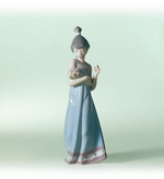 Lladro SPRING TOKEN-5604.