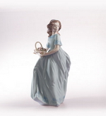 Lladro SPRING ENCHANTMENT-6130.