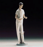 Lladro MEDIC-6282.