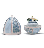 Lladro SPRING EGG-6292.