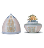 Lladro AUTUMN EGG-6294.