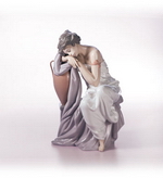 Lladro LOST IN DREAMS-6313.