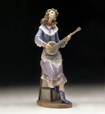 Lladro SWEET COUNTRY-6340.