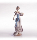 Lladro SPRING FLIRTATION-6365.