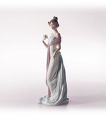 Lladro SUMMER INFATUATION-6366.