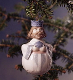Lladro KING GASPAR-6380.