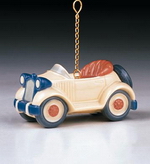 Lladro LITTLE ROADSTER-6381.
