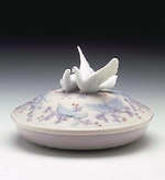 Lladro THE ENCOUNTER-6391.