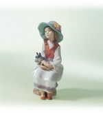 Lladro DAYDREAMS-6400.