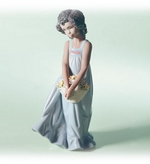 Lladro MY PRETTY FLOWERS-6471.