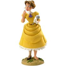 Ebony VisionsTarzan: Jane Miss Jane Porter (Limited to 1999 Production) by WDCC
