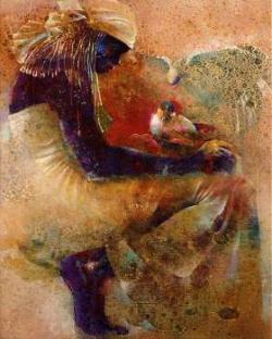 Paul Goodnight  Prayer Messenger