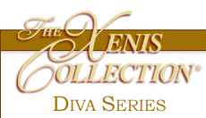 Xenis Doll Collection
