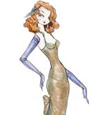 Xenis Drawing