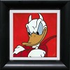 Donald Devil by Allyson Vought