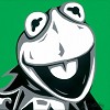 Allison Lefcort_Kermit