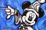 Making Magic by Allison Lefcort