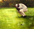 Heartbreaker Giclee by Alonzo Adams