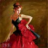 Enchantress by Andrew Atroshenko