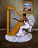 Annie Lee&nbsp;Melody Giclee