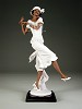 Armani&nbsp;Charleston Solo White