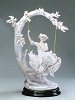 Armani&nbsp;Young Lady On Swing (2006 Retirement)