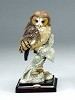 Armani&nbsp;Small White Owl (2006 Retirement)