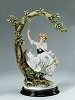 Armani&nbsp;Young Lady On Swing (2006 Retirement)