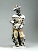Armani&nbsp;Magi King - Gold Limited Edition